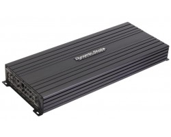 Підсилювач Dynamic State CUSTOM CA-200.4