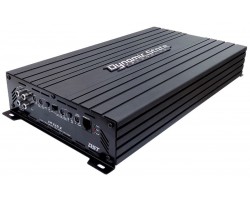 Підсилювач Dynamic State CUSTOM CA-210.2