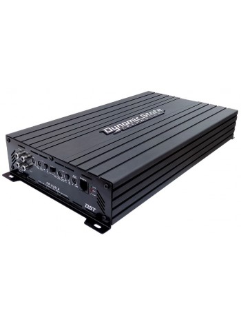 Усилитель Dynamic State CUSTOM CA-210.2
