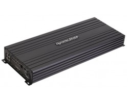 Усилитель Dynamic State CUSTOM CA-2500.1D