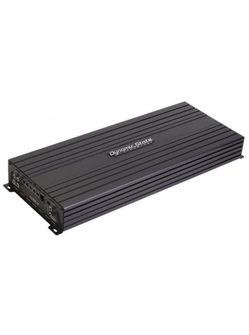 Усилитель Dynamic State CUSTOM CA-2500.1D