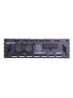 Усилитель Dynamic State CUSTOM CA-2500.1D