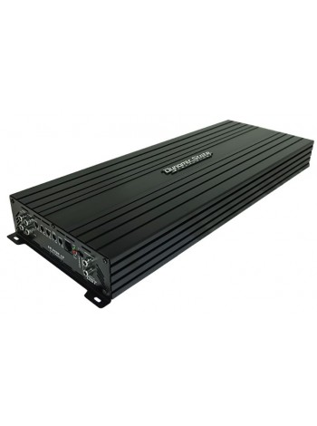 Усилитель Dynamic State CUSTOM CA-3000.1D