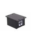 Усилитель Dynamic State SARMAT SMA-2.800