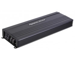 Підсилювач Dynamic State SARMAT SMA-4.300