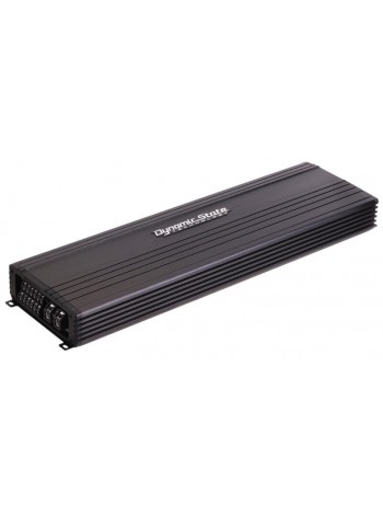 Усилитель Dynamic State SARMAT SMA-6.200