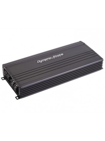 Підсилювач Dynamic State SKIF SKA-550.2
