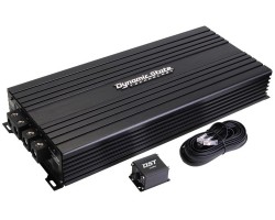 Усилитель Dynamic State VIKING VA-2300.2