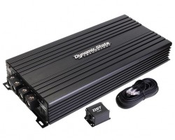 Підсилювач Dynamic State VIKING VA-5000.1