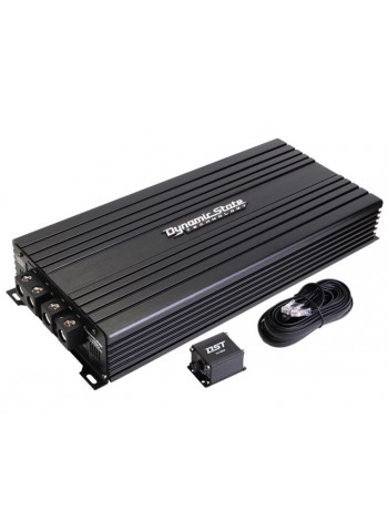Підсилювач Dynamic State VIKING VA-5000.1