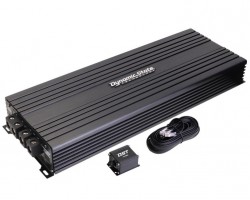 Усилитель Dynamic State VIKING VA-8000.1