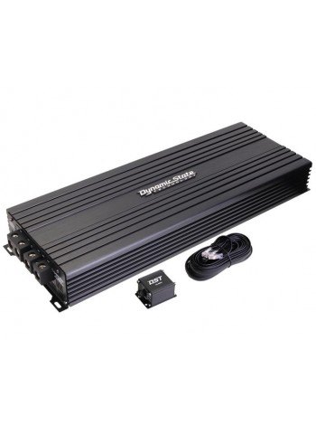 Усилитель Dynamic State VIKING VA-8000.1