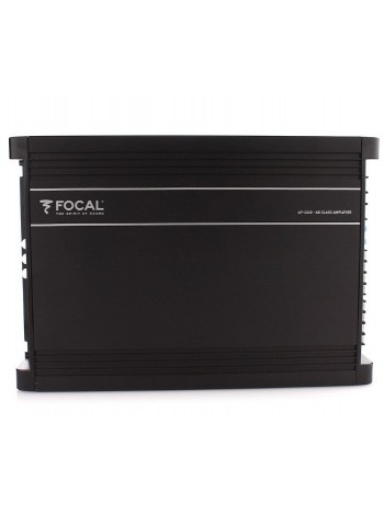 Підсилювач Focal AP-4340