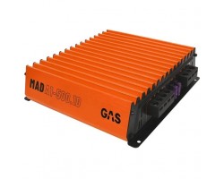 Підсилювач GAS MAD A1-500.1D