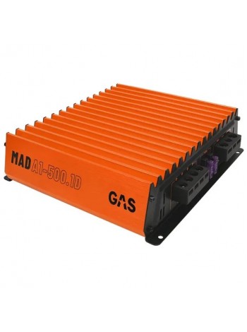 Підсилювач GAS MAD A1-500.1D
