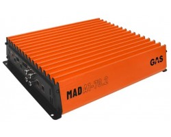 Підсилювач GAS MAD A1-70.2