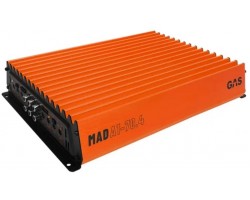 Усилитель GAS MAD A1-70.4