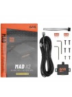 Усилитель GAS MAD A2-600.1DFL