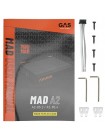 Підсилювач GAS MAD A2-85.2