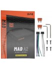 Усилитель GAS MAD A2-85.4