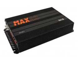 Підсилювач GAS MAX A2-100.2