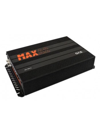 Підсилювач GAS MAX A2-100.2