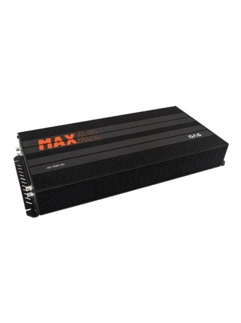 Підсилювач GAS MAX A2-1500.1DL