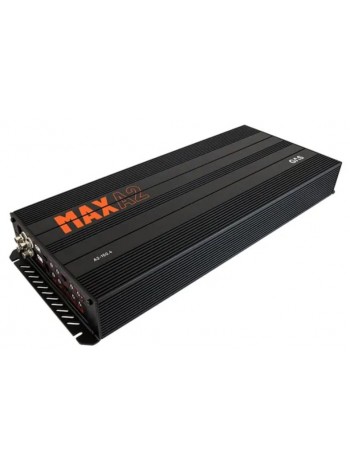 Підсилювач GAS MAX A2-150.4
