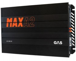 Підсилювач GAS A2-800.1D