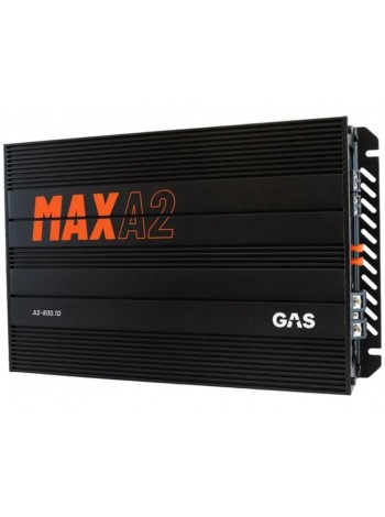 Підсилювач GAS A2-800.1D