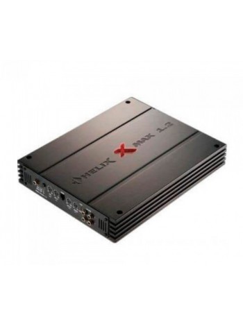 Підсилювач Helix Xmax 1.2