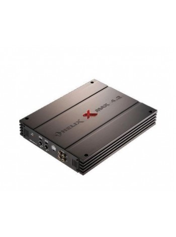 Підсилювач Helix Xmax 4.2