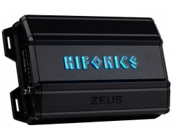 Підсилювач Hifonics ZD-1350.1D
