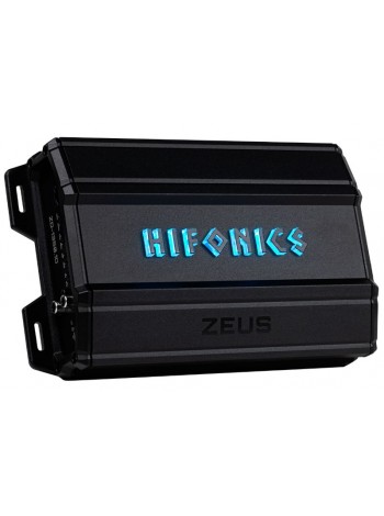 Підсилювач Hifonics ZD-1350.1D