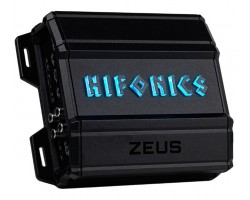 Підсилювач Hifonics ZD-750.4D