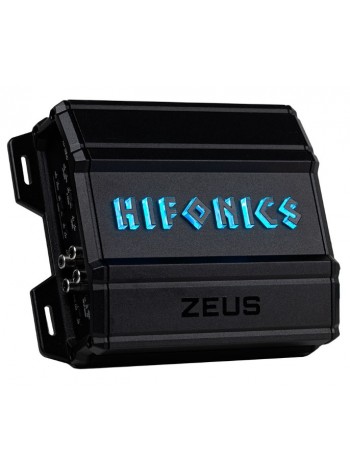 Підсилювач Hifonics ZD-750.4D