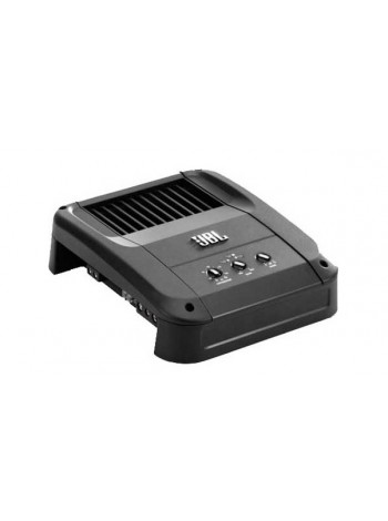 Підсилювач JBL GTO-501EZ