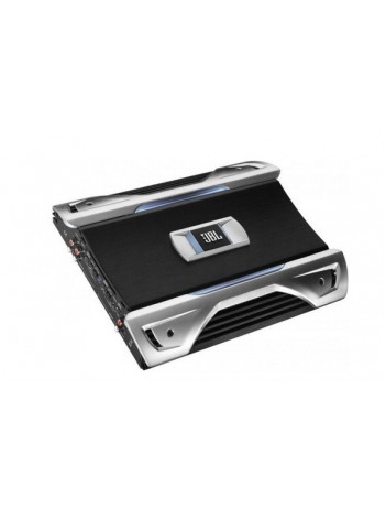 Підсилювач JBL GTO 504E