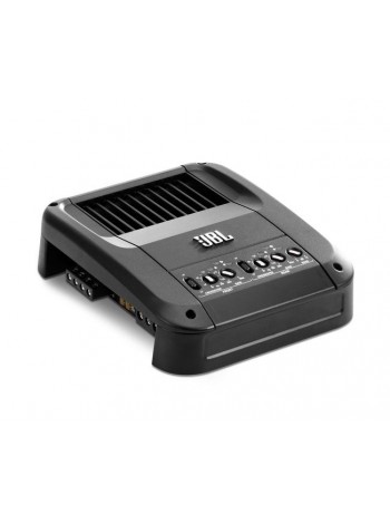 Підсилювач JBL GTO-504EZ