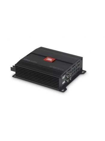 Підсилювач JBL STAGE A6004