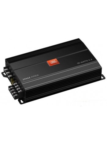 Підсилювач JBL STAGE A9004