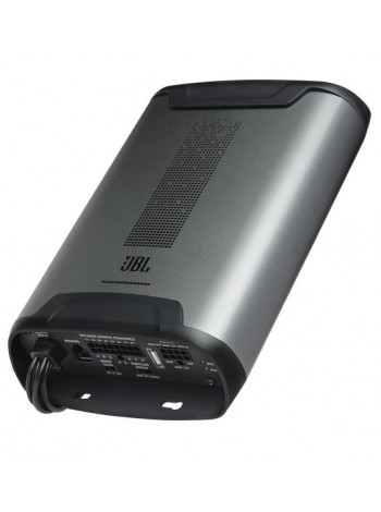 Підсилювач JBL DSP Amplifier DSP4086