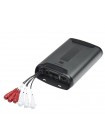 Усилитель JBL DSP Amplifier DSP4086