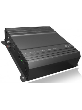 Підсилювач JVC KS-AX202