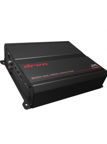 Підсилювач JVC KS-DR3001D