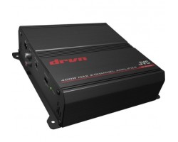 Підсилювач JVC KS-DR3002