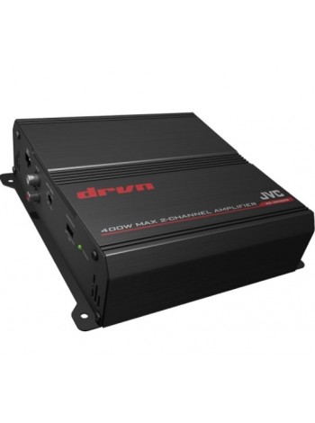 Підсилювач JVC KS-DR3002