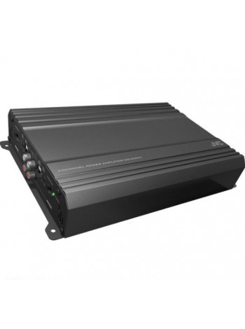 Підсилювач JVC KS-AX204