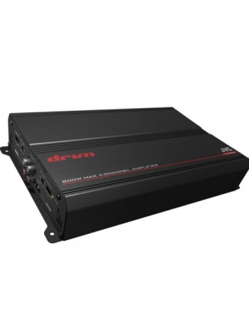 Підсилювач JVC KS-DR3004