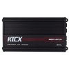 Пісилювач Kicx Angry Ant D4